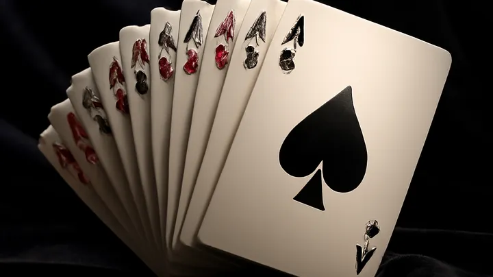 Discover Exciting Casino Games