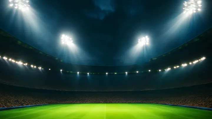 In-Depth Live Betting Features