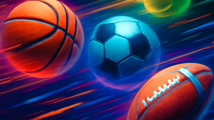 Competitive Betting Odds and Markets
