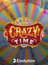 Crazy Time Crazy Time live game at K777 COM