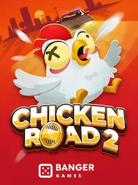 Chicken Road 2 Chicken Road 2 crash game at K777 COM
