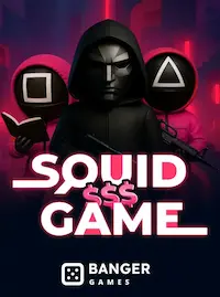 Squid Game Squid Game themed slot at K777 COM