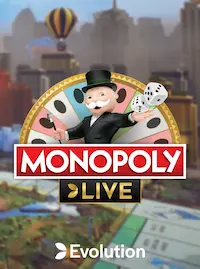 Monopoly Live Monopoly Live game show at K777 COM