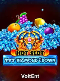 Hot Slot at K777 COM
