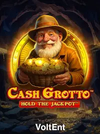 Cash Grotto at K777 COM