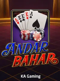 Andar Bahar at K777 COM