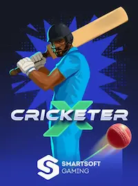 CricketerX CricketerX crash game at K777 COM