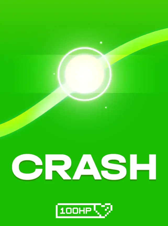 Crash Classic Crash at K777 COM