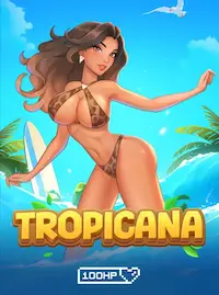 Tropicana Tropicana crash at K777 COM