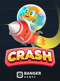 Crash Crash at K777 COM