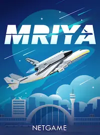 Mriya Mriya crash at K777 COM