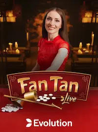 Fan Tan at K777 COM