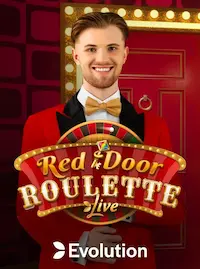 Red Door Roulette Red Door Roulette at K777 COM