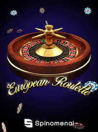 Roulette Classic Roulette at K777 COM