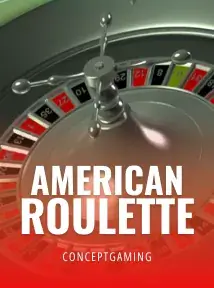 American Roulette American Roulette at K777 COM